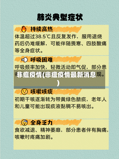 非瘟疫情(非瘟疫情最新消息)-第3张图片