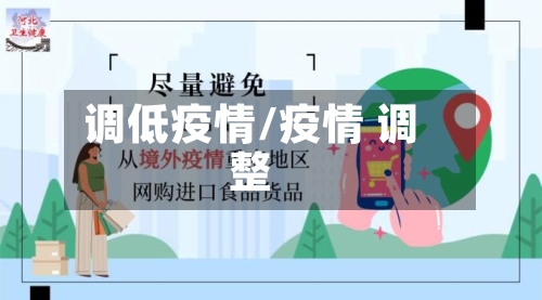 调低疫情/疫情 调整-第1张图片