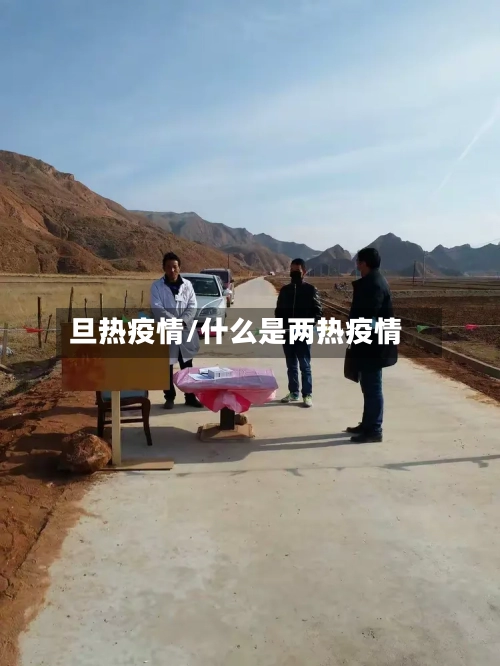 旦热疫情/什么是两热疫情-第1张图片