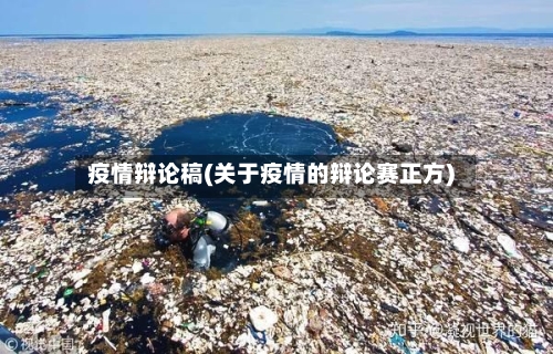 疫情辩论稿(关于疫情的辩论赛正方)-第1张图片
