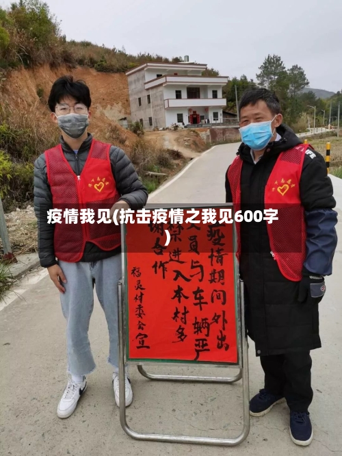 疫情我见(抗击疫情之我见600字)-第2张图片