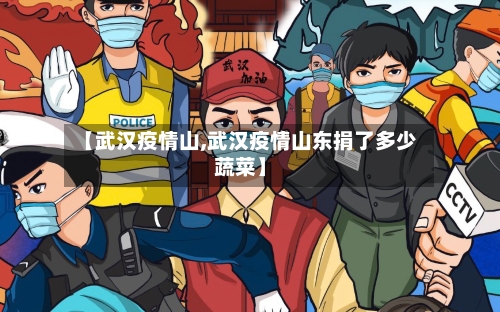 【武汉疫情山,武汉疫情山东捐了多少蔬菜】-第1张图片