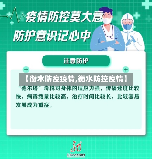 【衡水防疫疫情,衡水防控疫情】-第1张图片