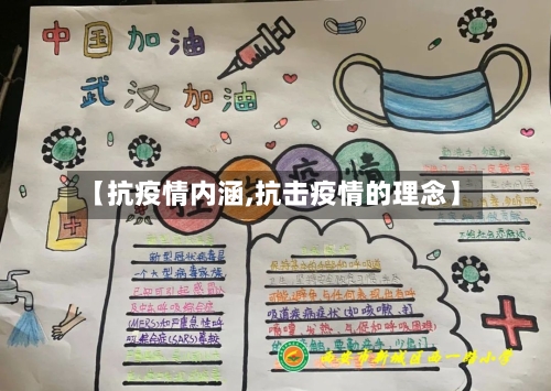 【抗疫情内涵,抗击疫情的理念】-第2张图片
