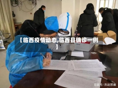 【临西疫情动态,临西县确诊一例】-第3张图片
