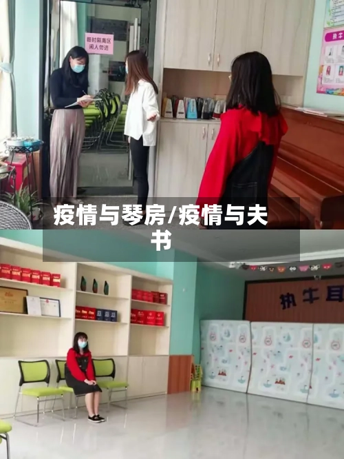 疫情与琴房/疫情与夫书-第1张图片