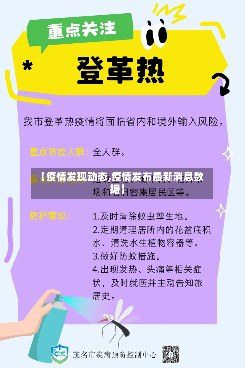 【疫情发现动态,疫情发布最新消息数据】-第1张图片