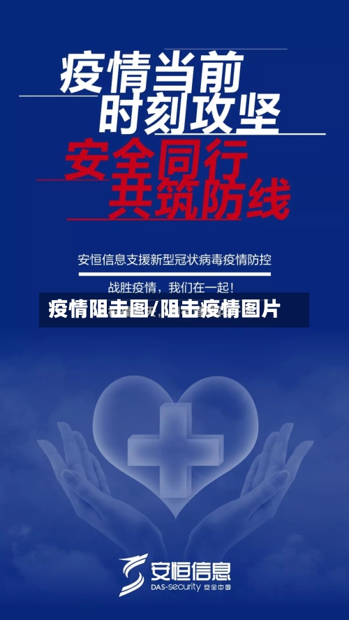 疫情阻击图/阻击疫情图片-第1张图片