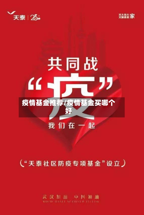 疫情基金推荐/疫情基金买哪个好-第1张图片