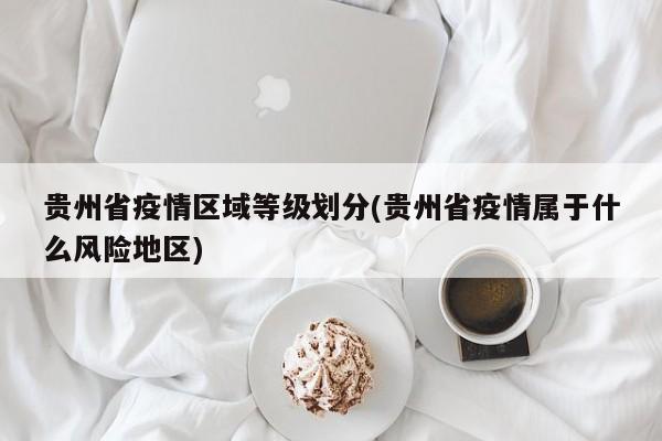 贵州省疫情区域等级划分(贵州省疫情属于什么风险地区)