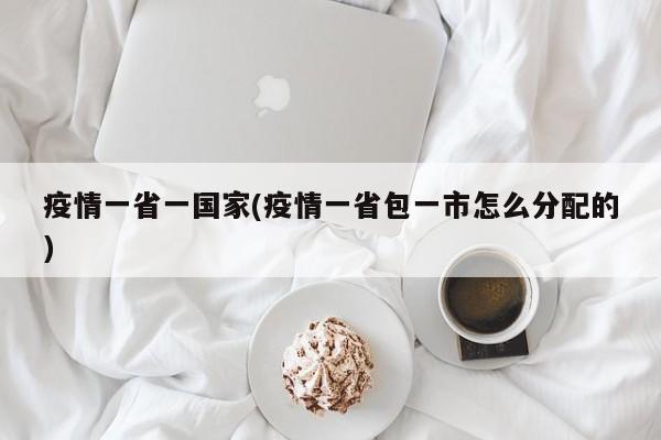 疫情一省一国家(疫情一省包一市怎么分配的)