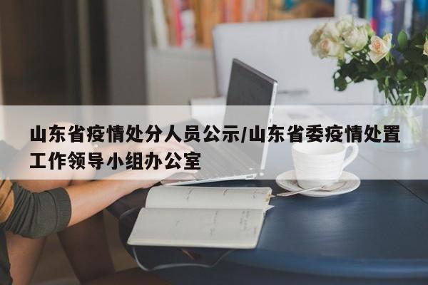 山东省疫情处分人员公示/山东省委疫情处置工作领导小组办公室