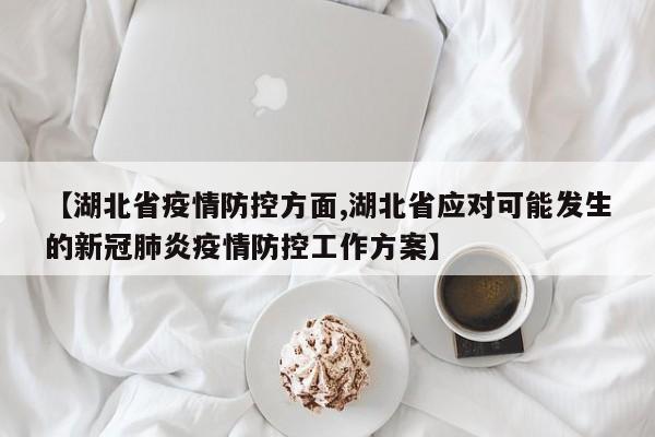 【湖北省疫情防控方面,湖北省应对可能发生的新冠肺炎疫情防控工作方案】
