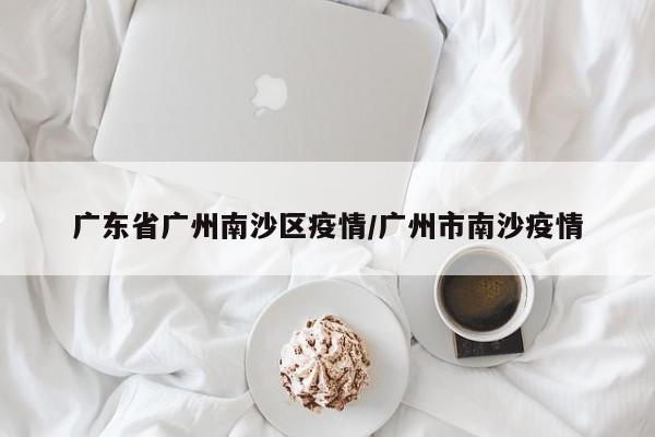 广东省广州南沙区疫情/广州市南沙疫情