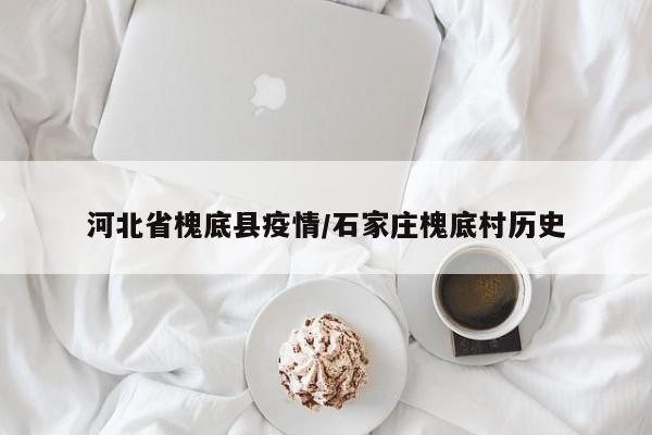 河北省槐底县疫情/石家庄槐底村历史