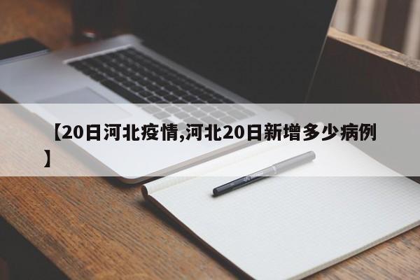 【20日河北疫情,河北20日新增多少病例】